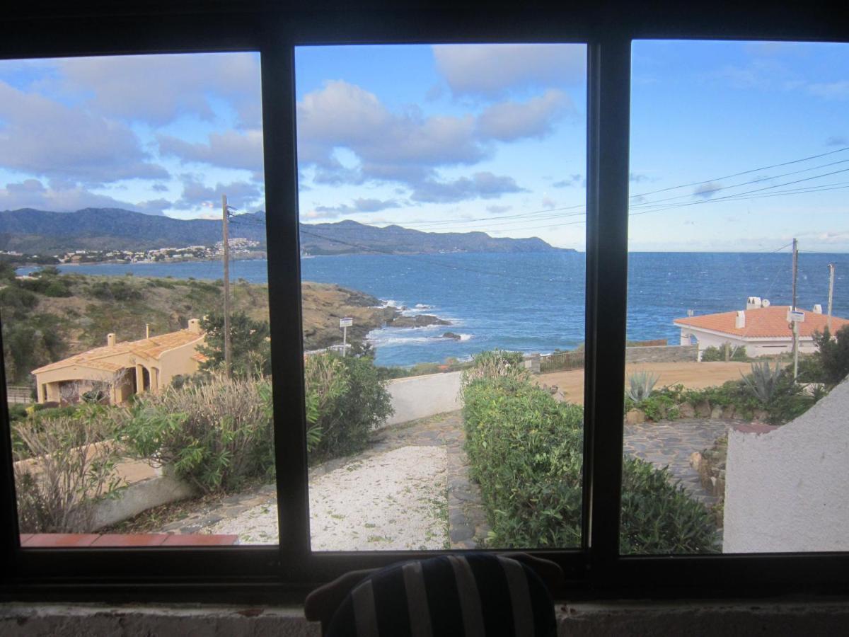 Villa Casa Platja D'En Robert El Port De La Selva Esterno foto