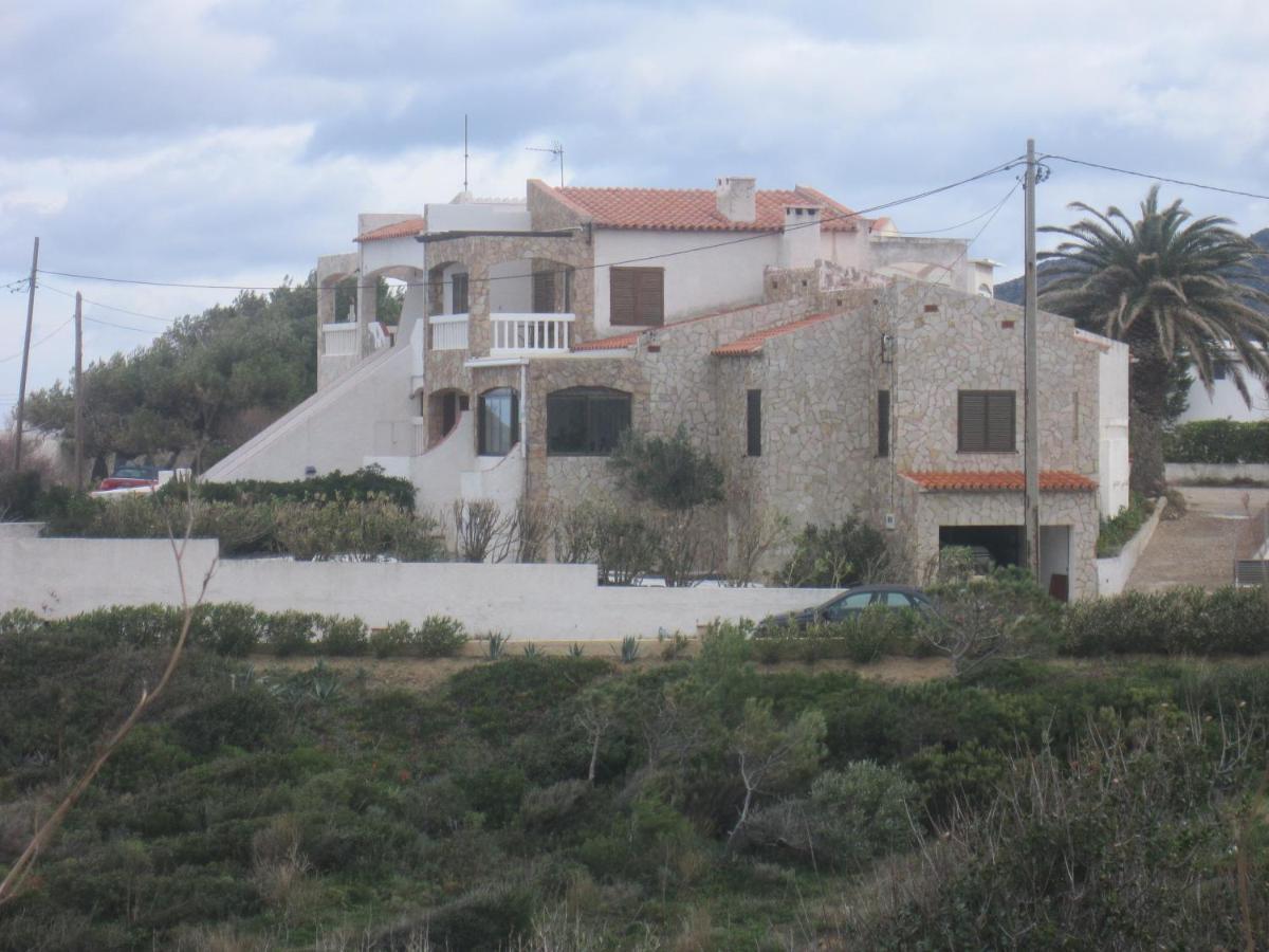 Villa Casa Platja D'En Robert El Port De La Selva Esterno foto