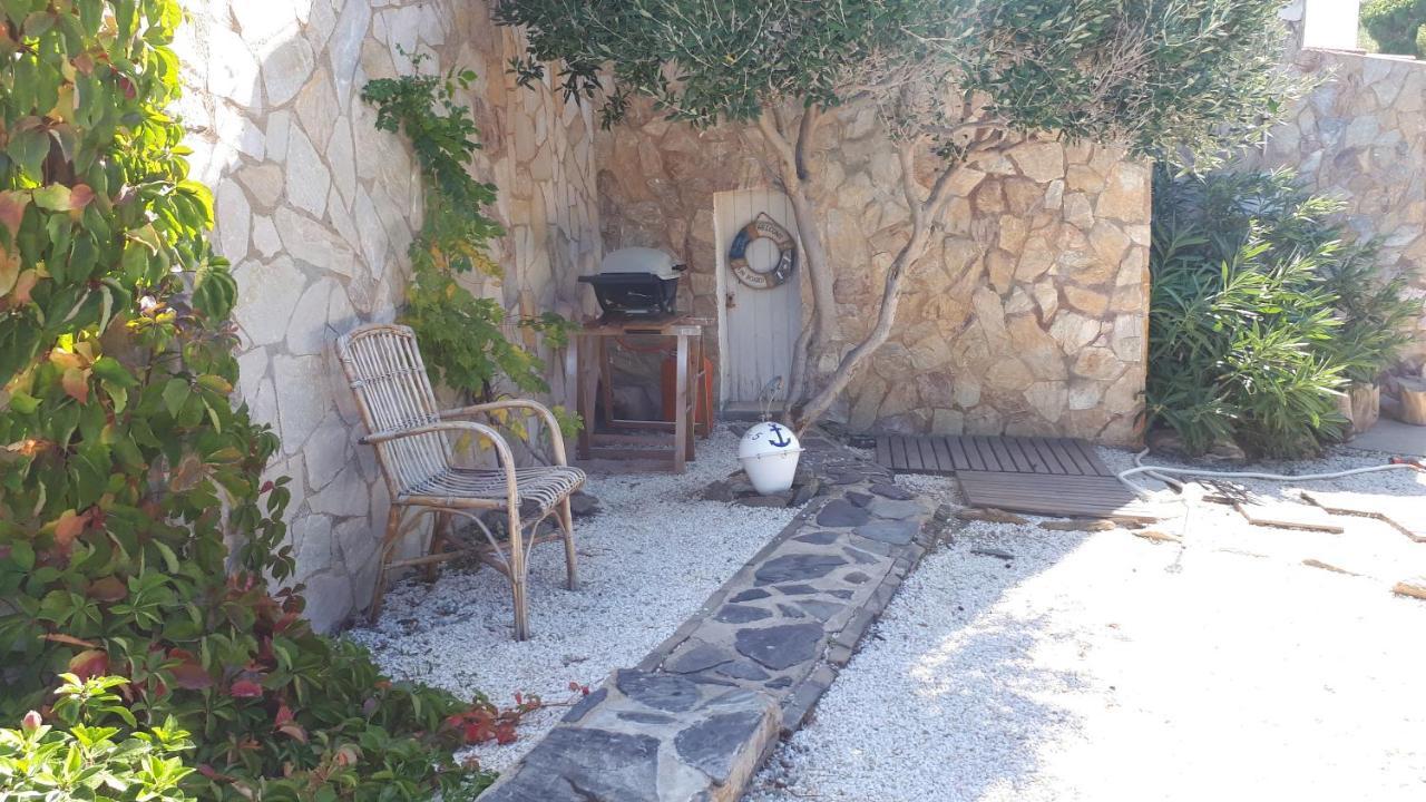 Villa Casa Platja D'En Robert El Port De La Selva Esterno foto