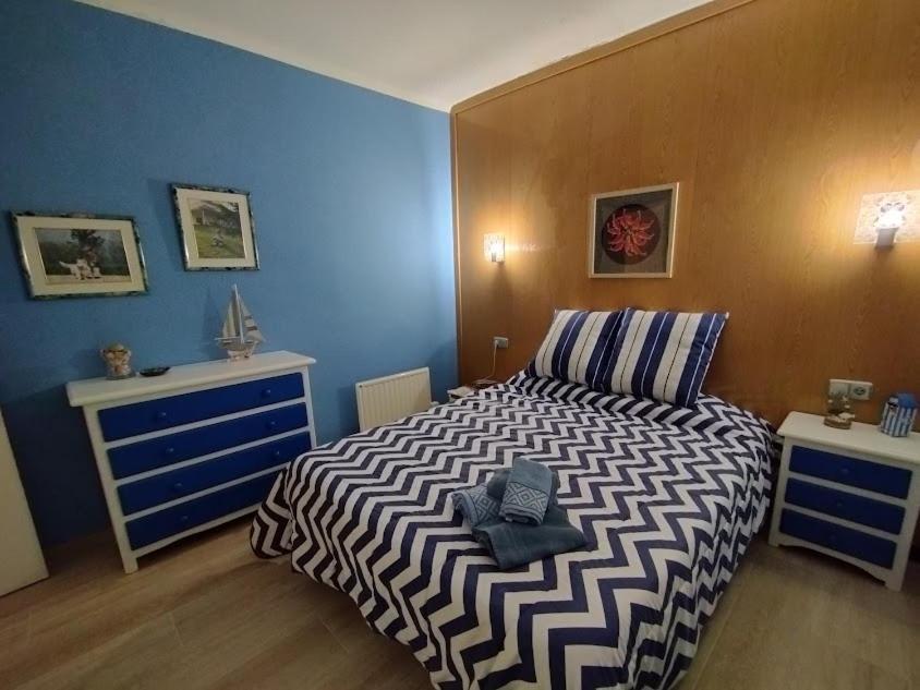 Villa Casa Platja D'En Robert El Port De La Selva Esterno foto